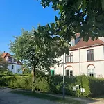 Apartamento Flat With Garden And Bright Copenhague