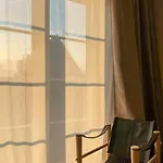 Flat With Garden And Bright