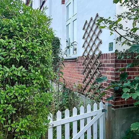 Flat With Garden And Bright * Copenhague