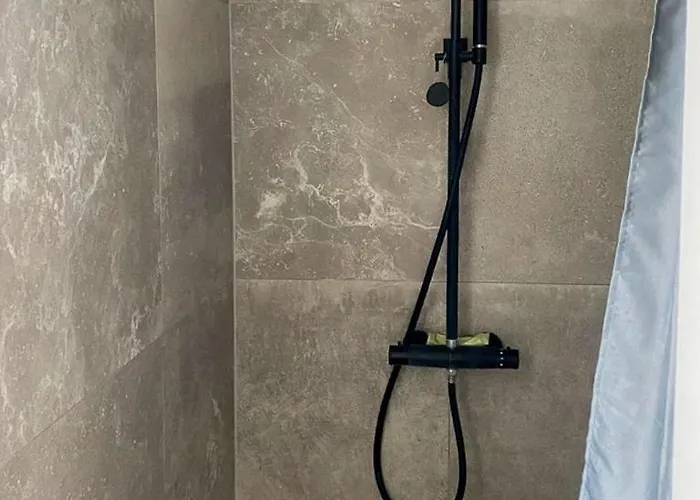 Flat With Garden And Bright Copenhagen